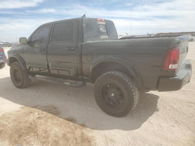 Vin: 1c6rr7mt6es402120, lot: 48397135, ram 1500 sport 20142