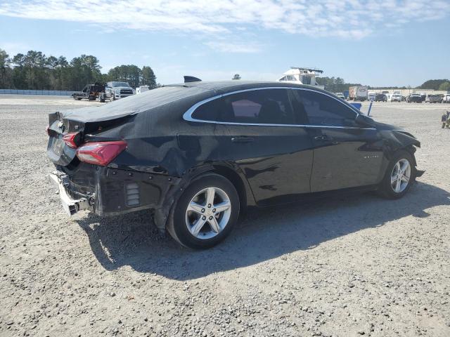 Vin: 1g1zd5st4nf158340, lot: 50991905, chevrolet malibu lt 20223