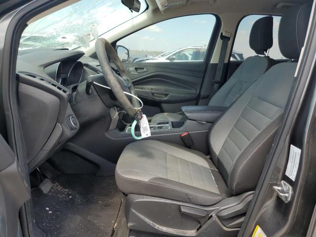 2018 FORD ESCAPE S - 1FMCU0F72JUB24430