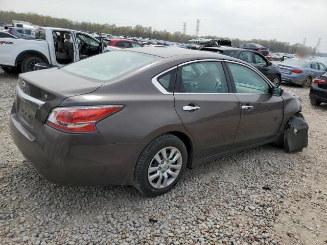 2015 NISSAN ALTIMA 2.5 - 1N4AL3AP3FC462400