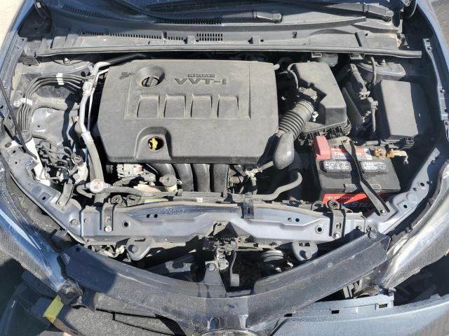 2017 TOYOTA COROLLA L - 2T1BURHE8HC863910