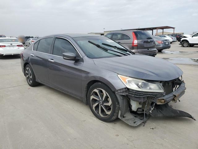 2017 HONDA ACCORD EX 1HGCR2F78HA256820