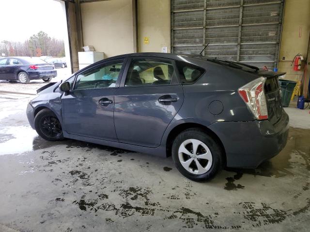 Vin: jtdkn3du5f0453564, lot: 48306375, toyota prius 20152