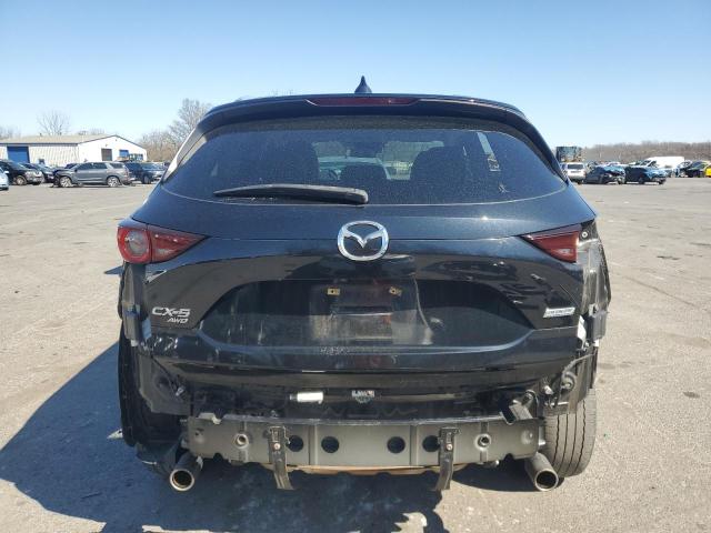 2018 MAZDA CX-5 TOURI - JM3KFBCM6J0308848