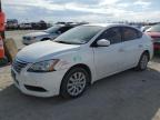 2015 NISSAN SENTRA S - 3N1AB7AP8FY265835