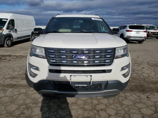 2017 FORD EXPLORER X 1FM5K8D88HGC44430