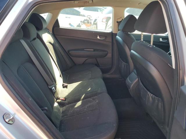 2017 KIA OPTIMA LX - 5XXGT4L30HG160277
