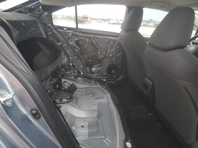 2022 TOYOTA COROLLA LE - 5YFEPMAE5NP305770