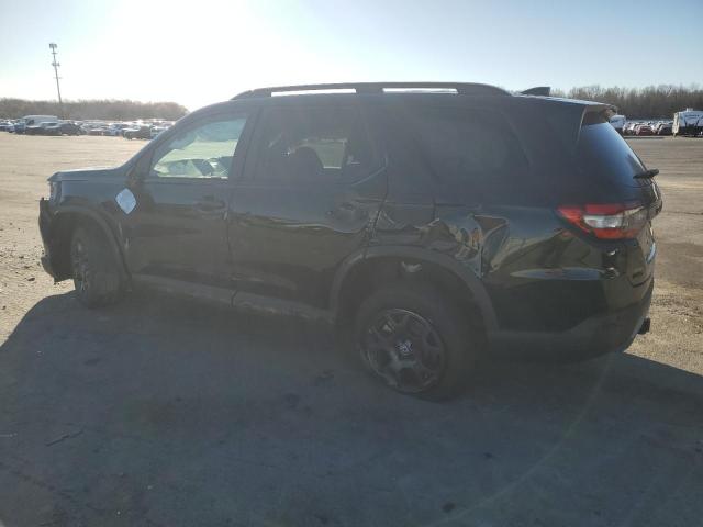 2025 HONDA PILOT TRAI 5FNYG1H61SB007167