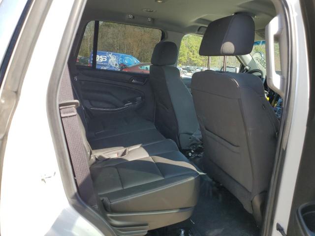 2016 CHEVROLET TAHOE POLI 1GNSKDEC4GR327740