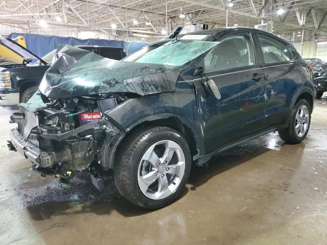 Vin: 3czru5h32mm709548, lot: 47945545, honda hr-v lx 2021 img_1