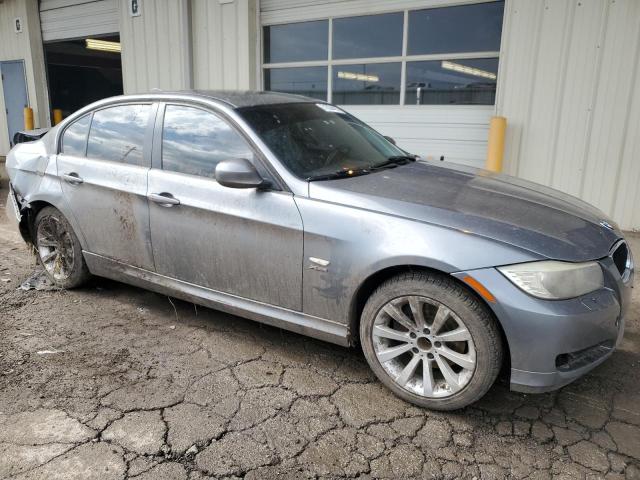 Vin: wbapk7c50bf085508, lot: 51004485, bmw 3 series xi 20114