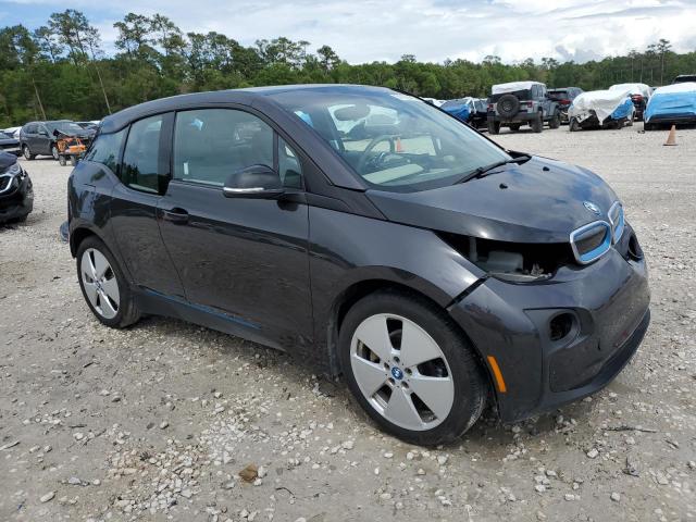 Vin: wby1z2c57fv555583, lot: 51128435, bmw i series bev 20154