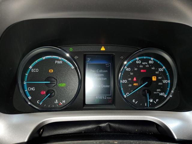 2017 TOYOTA RAV4 HV LE - JTMRJREV9HD106836