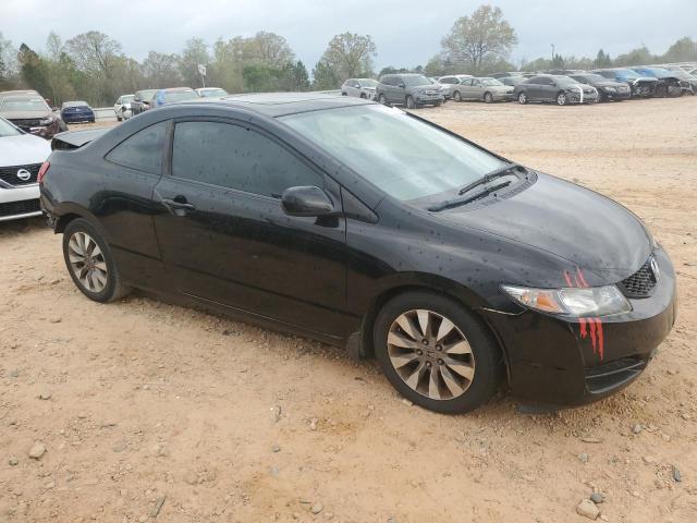 Vin: 2hgfg1b89ah522266, lot: 49653215, honda civic ex 20104