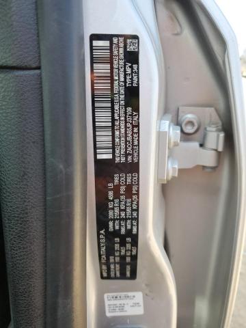 2018 JEEP RENEGADE S ZACCJBAB5JPJ37109
