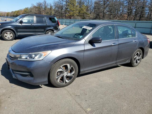 Vin: 1hgcr2f38ga053373, lot: 47695305, honda accord lx 2016 img_1