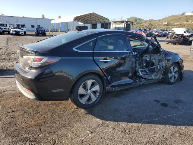 Vin: kmhe34l10ga019303, lot: 49440845, hyundai sonata hybrid 20163
