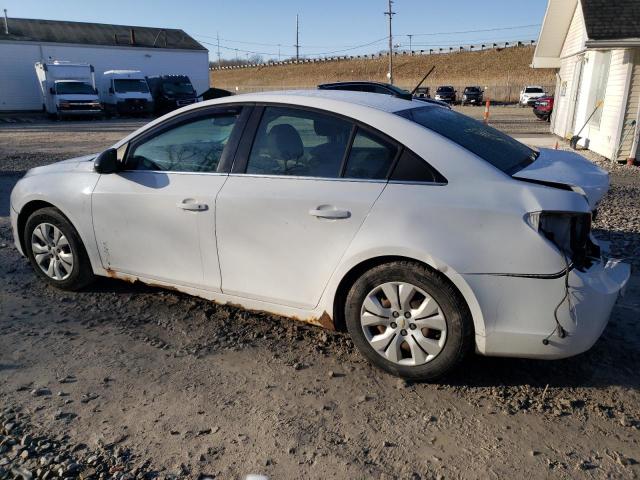 Vin: 1g1pc5sh9c7269981, lot: 49672015, chevrolet cruze ls 20122