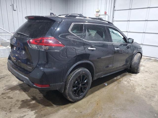 Vin: 5n1at2mv0jc825979, lot: 46576475, nissan rogue s 20183