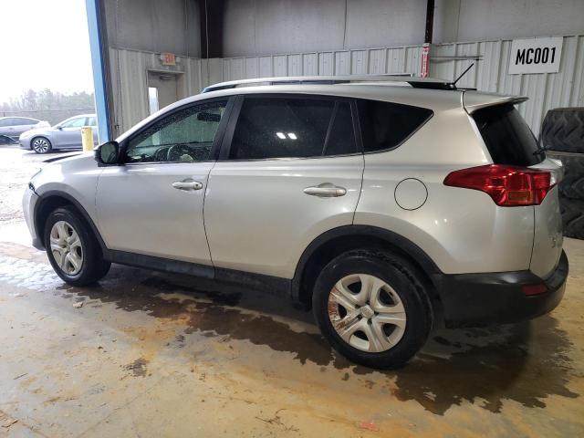 Vin: jtmzfrev0ej010611, lot: 49793215, toyota rav4 le 20142