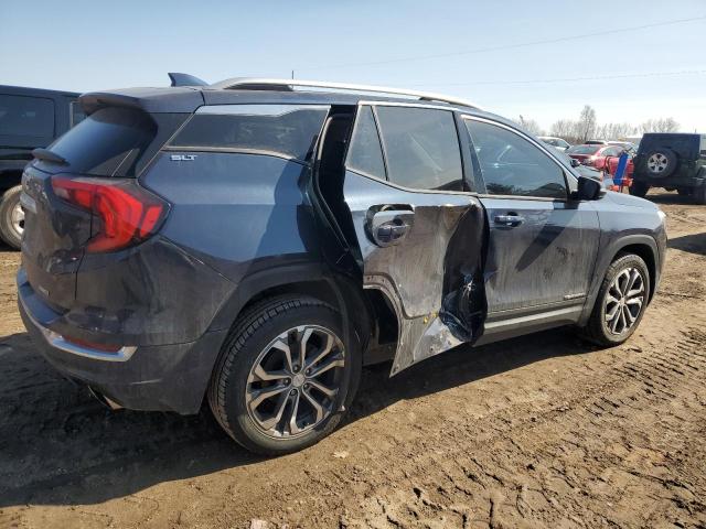Vin: 3gkalvex9kl144641, lot: 48489995, gmc terrain slt 20193