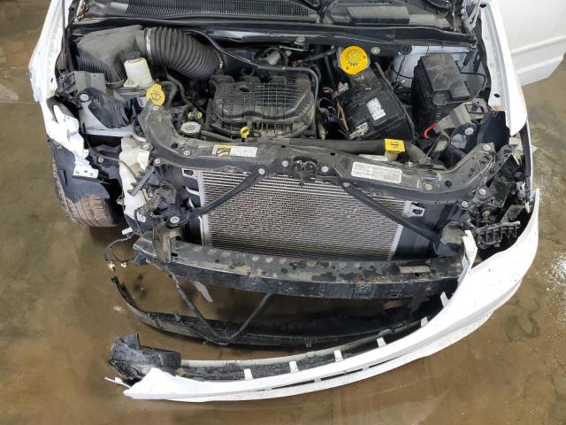 2017 DODGE GRAND CARA - 2C4RDGCG3HR756372