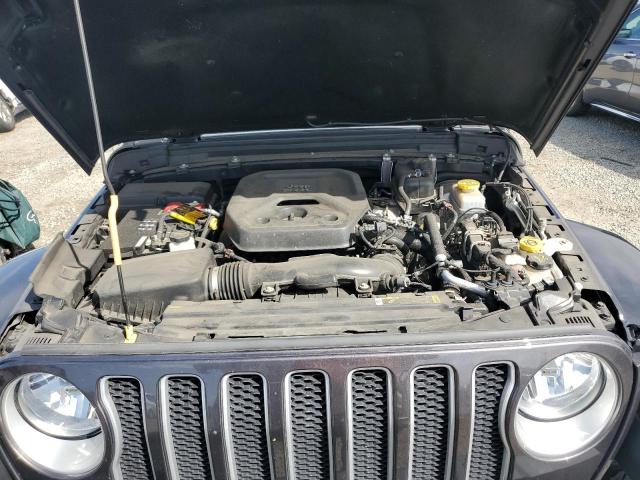 2021 JEEP WRANGLER U - 1C4HJXEN2MW687031