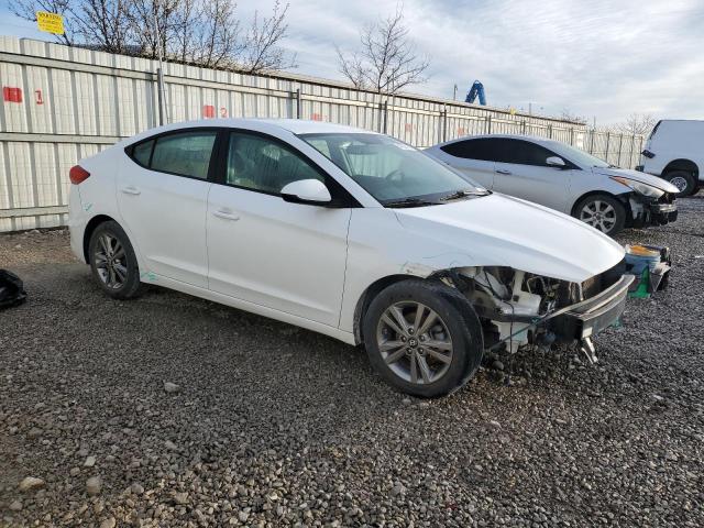Vin: 5npd84lf9hh041775, lot: 49330155, hyundai elantra se 20174
