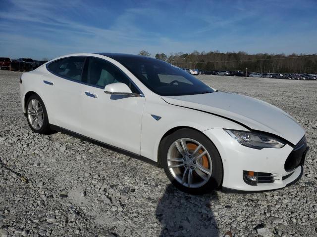 2015 TESLA MODEL S 70 5YJSA1S24FF085865