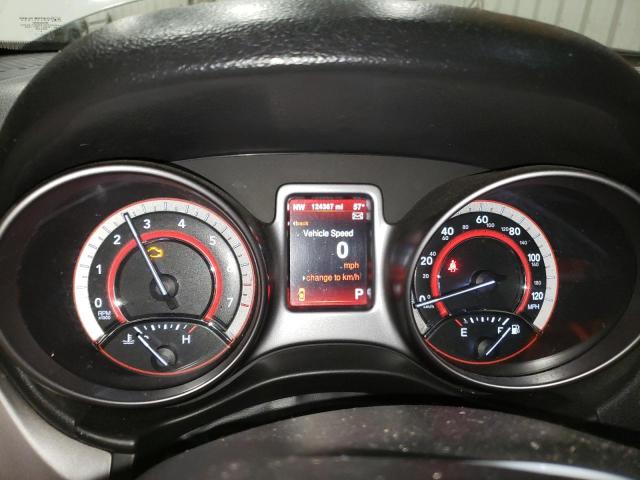 2015 DODGE JOURNEY CR - 3C4PDDGGXFT748991