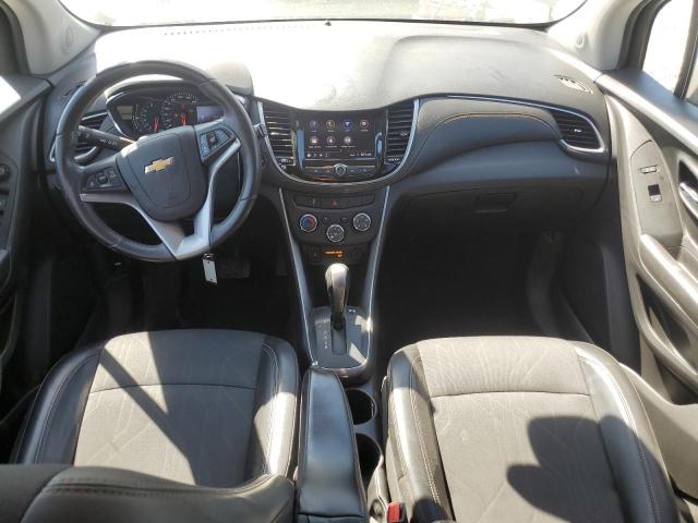 2021 CHEVROLET TRAX 1LT - KL7CJLSM8MB364525