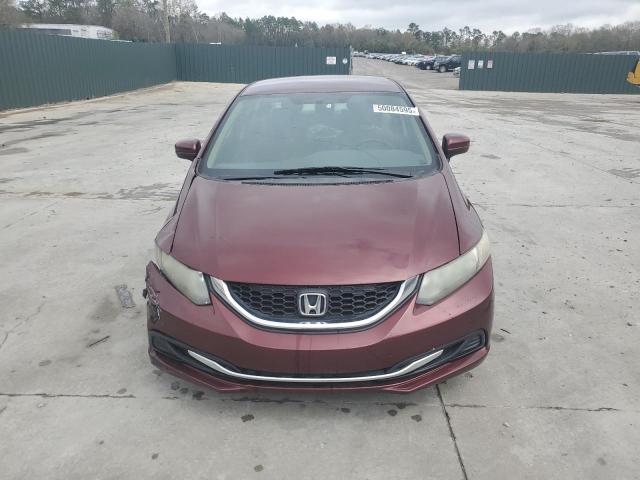 2015 HONDA CIVIC LX 2HGFB2F50FH559220