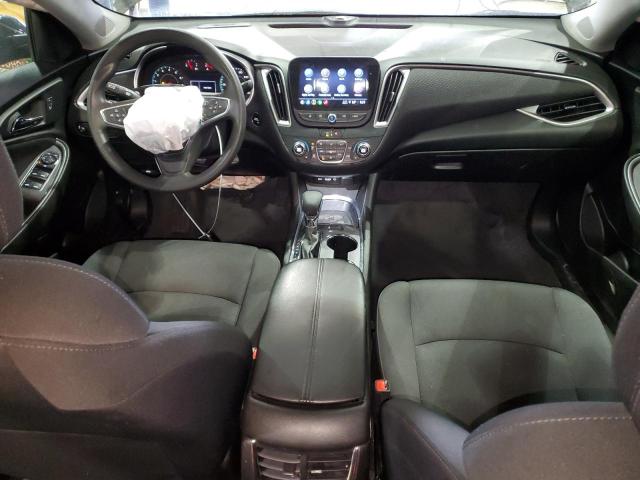 2023 CHEVROLET MALIBU LT - 1G1ZD5ST1PF210204