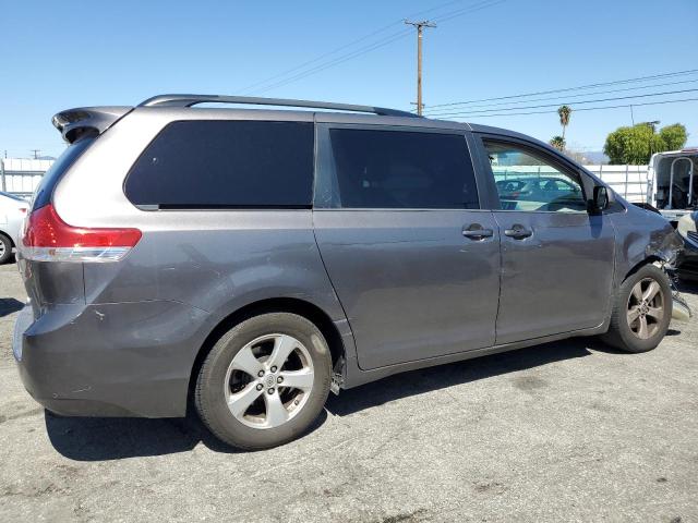 Vin: 5tdkk3dc0es512211, lot: 49673535, toyota all models le 20143