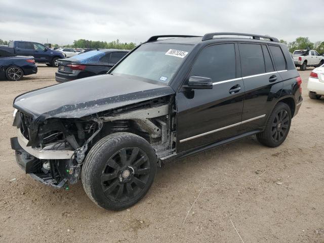 MERCEDES-BENZ GLK 350