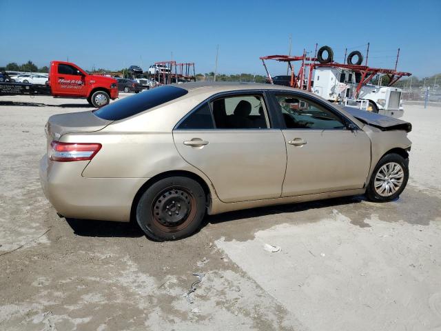 Vin: 4t1bf3ek7au026474, lot: 49799385, toyota camry base 20103