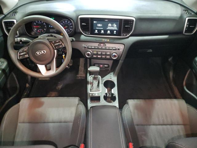 2020 KIA SPORTAGE L KNDPMCAC3L7741672