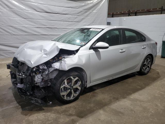 Vin: 3kpf24ad3me307740, lot: 49160325, kia forte fe 2021 img_1
