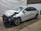 2021 KIA FORTE FE - 3KPF24AD3ME307740