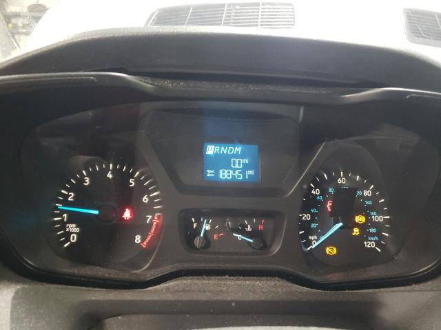 2018 FORD TRANSIT T- - 1FTYR1ZM5JKA51164