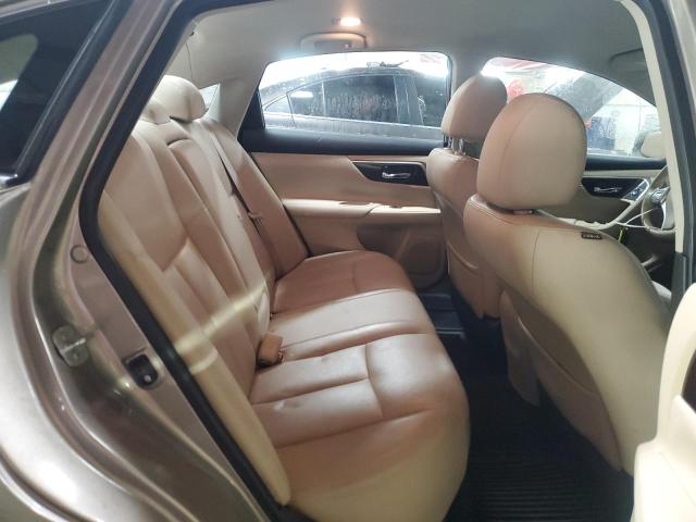 2015 NISSAN ALTIMA 2.5 - 1N4AL3AP7FN405850