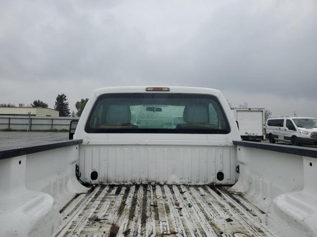 2013 FORD F250 SUPER - 1FTBF2A66DEB81748
