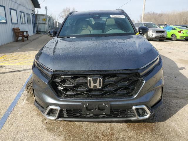 2025 HONDA CR-V SPORT - 7FARS6H93SE041447