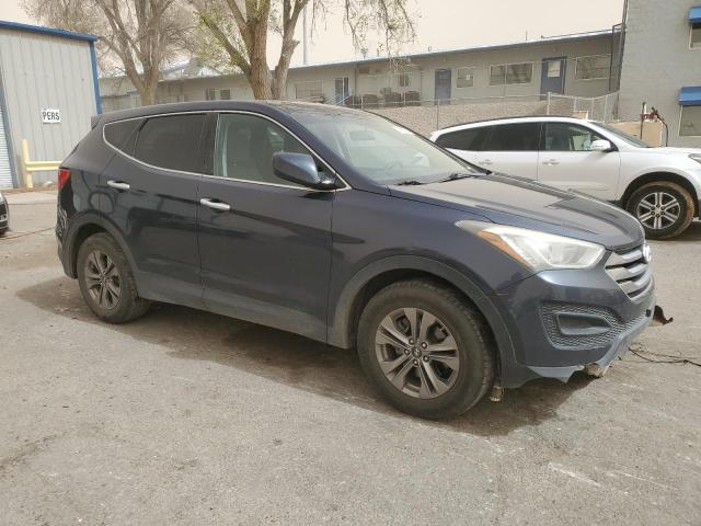 2015 HYUNDAI SANTA FE S - 5XYZTDLB6FG297233