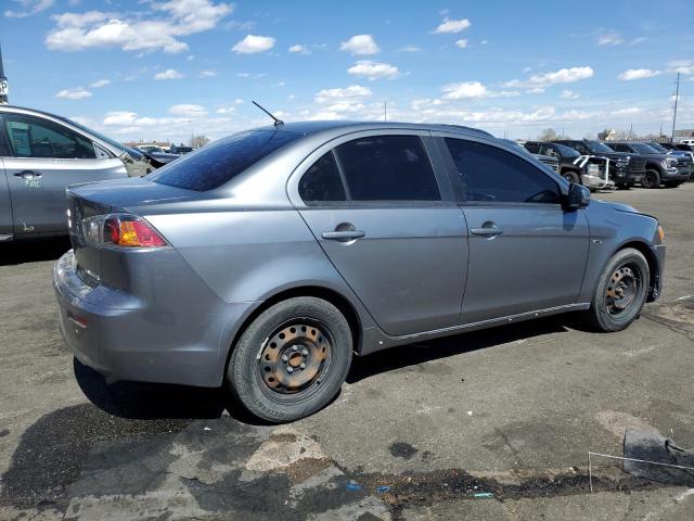 Vin: ja32u2fu7fu011791, lot: 50513905, mitsubishi lancer es 20153