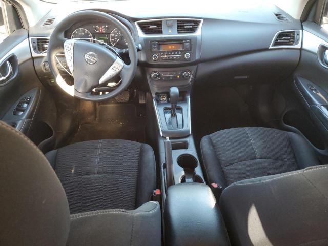 2017 NISSAN SENTRA S - 3N1AB7AP9HY252255