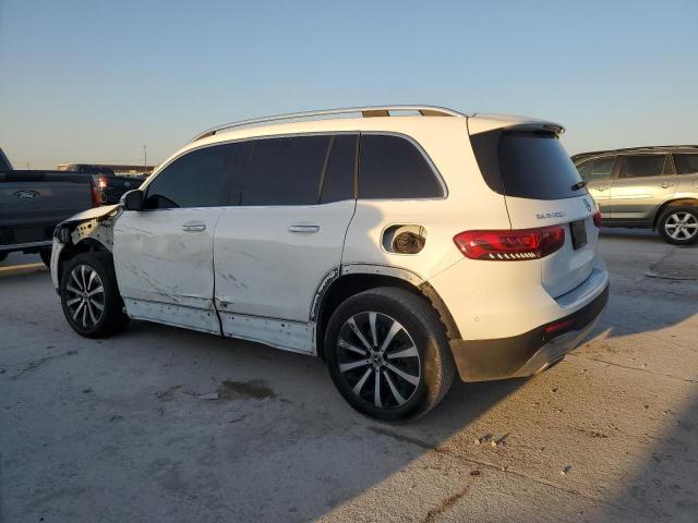 Vin: w1n4m4gb4nw190581, lot: 48797905, mercedes-benz glb-class 250 20222