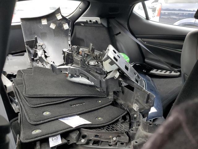2019 MAZDA 3 PREFERRE - JM1BPBMM1K1140228