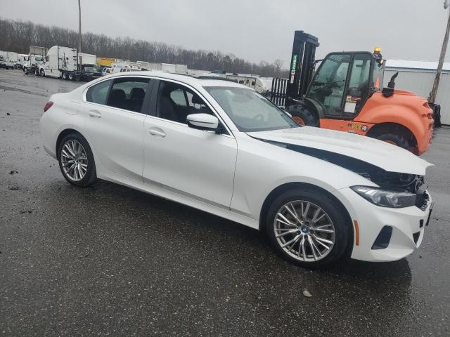 2024 BMW 330XE 3MW39FS04R8E39124